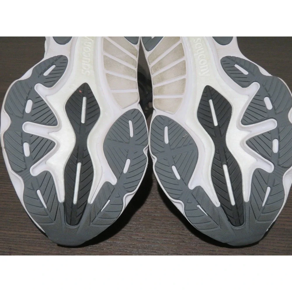 shoes are